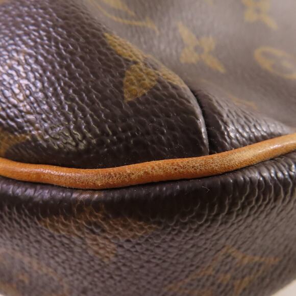 💎✨BEAUTIFUL✨💎Authentic Louis Vuitton Odeon GM Satchel Bag - Picture 12 of 16